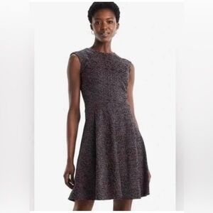 MM Lafleur Toi Dress Dash Purple in Size 6